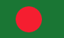 Flag of Bangladesh