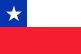 Flag of Chile