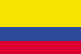 Flag of Colombia