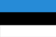 Flag of Estonia