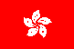 Hong Kong Flag