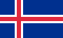 Flag of Iceland