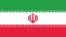 Flag of Iran