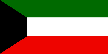 Kuwait Flag