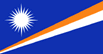 Marshall Islands Flag