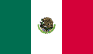 Flag of Mexico