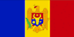 Flag of Moldova