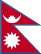 Nepalese Flag