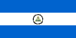 Nicaragua Flag