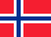 Flag of Norway