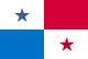 Panama Flag