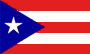 Flag of Puerto Rico