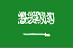 Saudi Arabia Flag