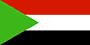 Sudan Flag