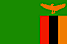 Zambia Flag