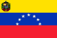 Venezuela Flag